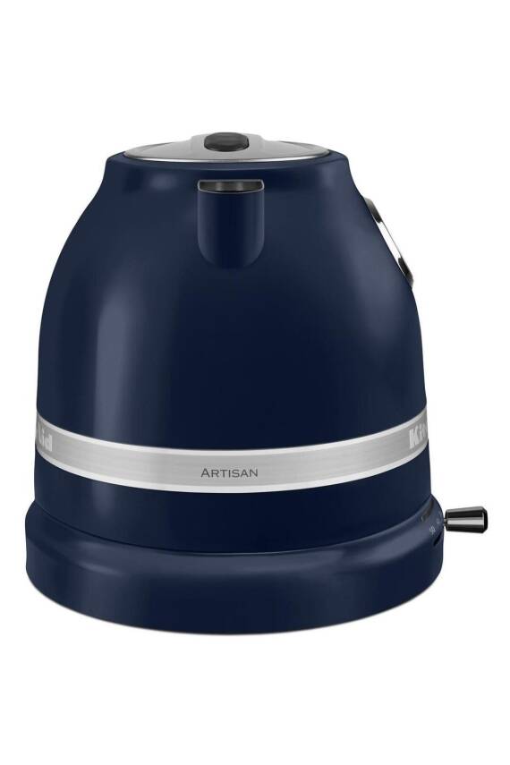 Artisan 1,5 L Su Isıtıcısı - Ink Blue 5kek1522eıb - 1