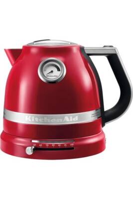 Artısan 1,5 Lt Su Isıtıcı Red Eer Kırmızı(5KEK1522EER) - 1