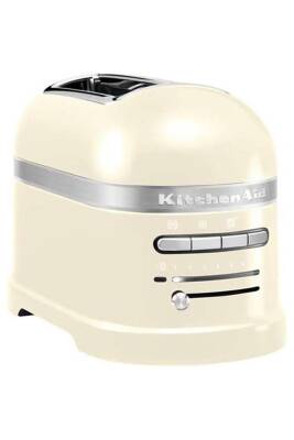 Artisan 2 Dilim Ekmek Kızartma Makinesi 5kmt2204 Almond Cream-eac - Kitchenaid