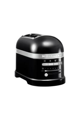 Artisan 2 Dilim Ekmek Kızartma Makinesi 5kmt2204 Onyx Black-eob - 1