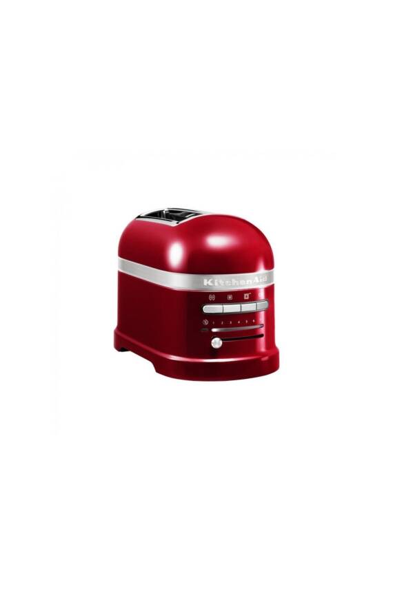 Artisan 2 Dilim Ekmek Kızartma Makinesi - 5kmt2204eca - 1