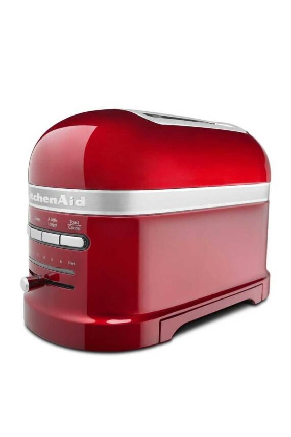 Artisan 2 Dilim Ekmek Kızartma Makinesi - 5kmt2204eca - 2