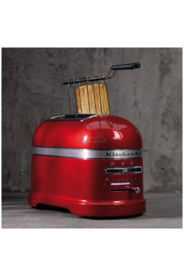 Artisan 2 Dilim Ekmek Kızartma Makinesi - 5kmt2204eca - 3