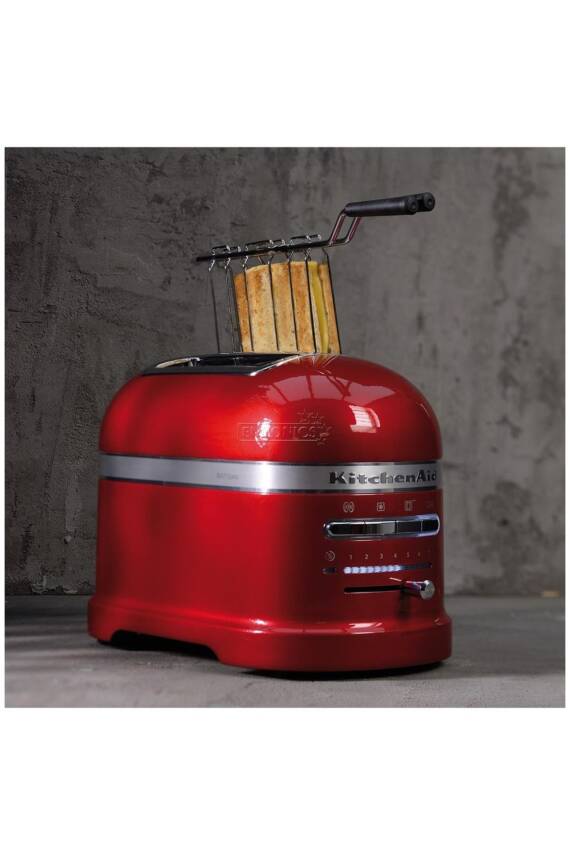 Artisan 2 Dilim Ekmek Kızartma Makinesi - 5kmt2204eca - 3