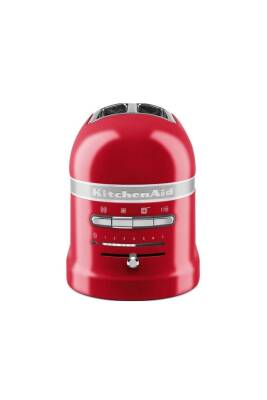 Artisan 5kmt2204eer Empire Red 2 Dilim Ekmek Kızartma Makinesi - 2