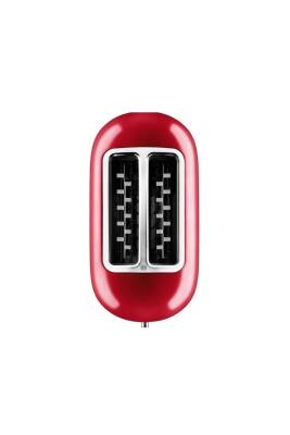 Artisan 5kmt2204eer Empire Red 2 Dilim Ekmek Kızartma Makinesi - 3