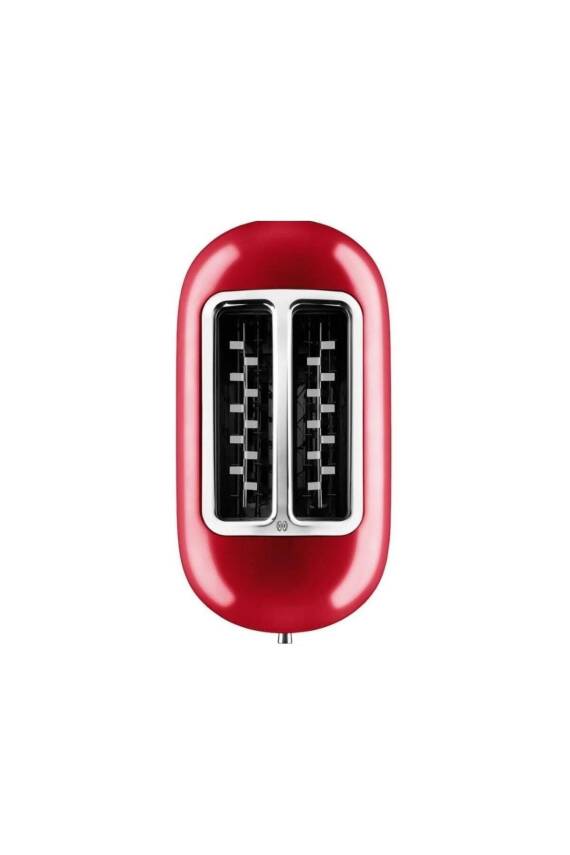 Artisan 5kmt2204eer Empire Red 2 Dilim Ekmek Kızartma Makinesi - 3