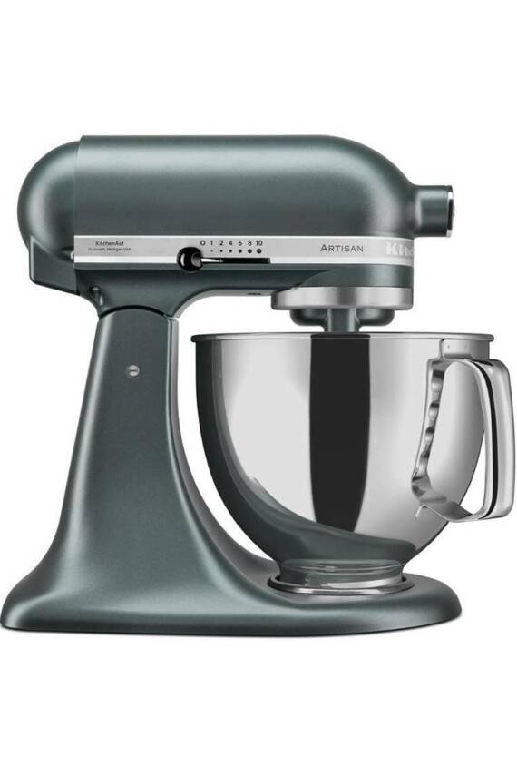 Artisan 5ksm175psejp Juniper 4.8 L Stand Mikser - 1