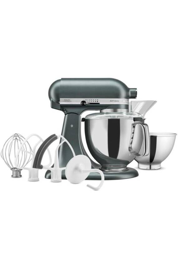 Artisan 5ksm175psejp Juniper 4.8 L Stand Mikser - 2