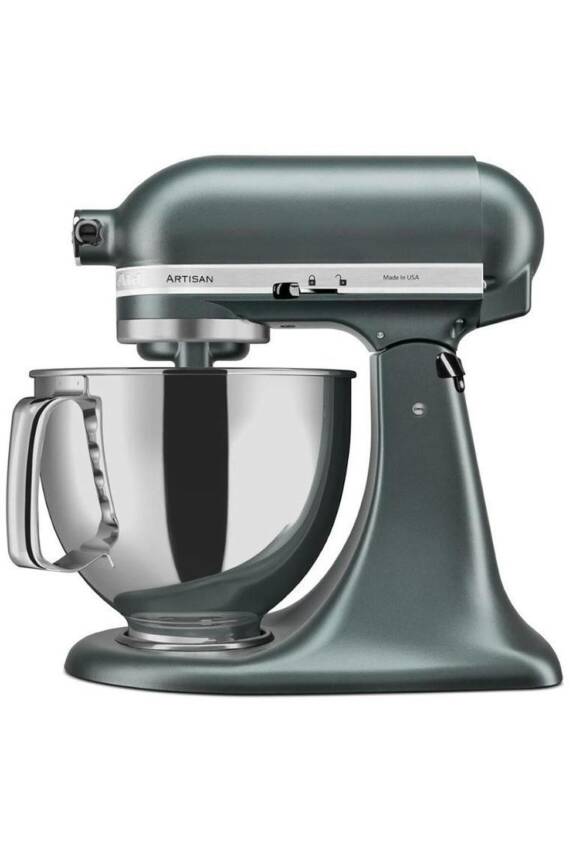 Artisan 5ksm175psejp Juniper 4.8 L Stand Mikser - 5