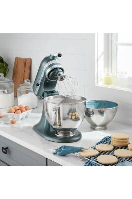 Artisan 5ksm175psejp Juniper 4.8 L Stand Mikser - 6