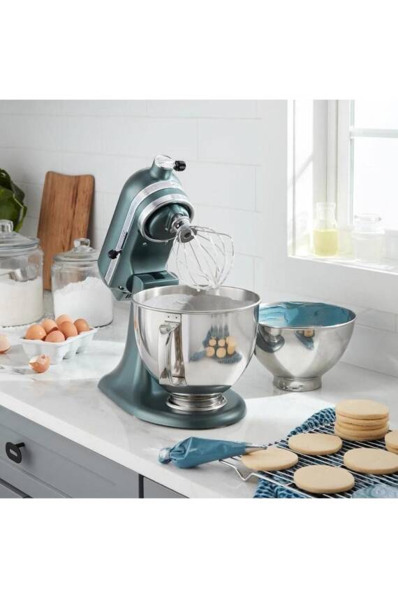 Artisan 5ksm175psejp Juniper 4.8 L Stand Mikser - 6