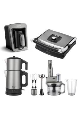 Avantaj Set Sılverstone Serıes - 1