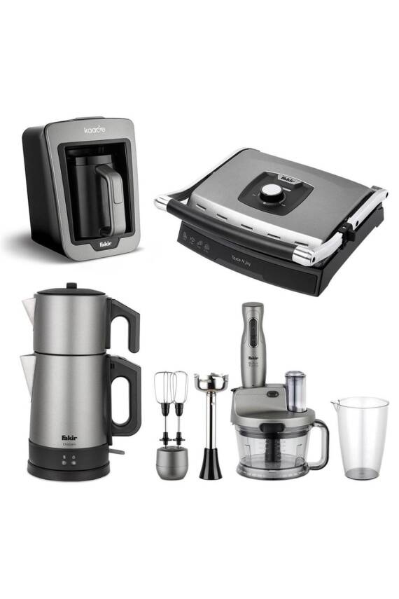 Avantaj Set Sılverstone Serıes - 1