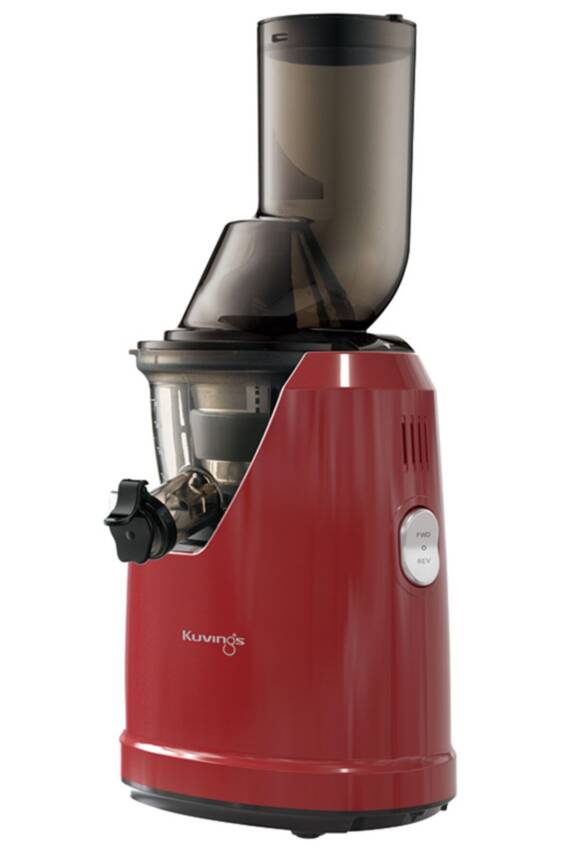 B1700dr Whole Slow Juıcer Coldpress Soğuk Sıkım Katı Meyve Sebze Sıkacağı - 1