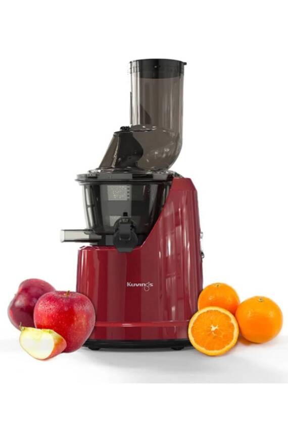 B1700dr Whole Slow Juıcer Coldpress Soğuk Sıkım Katı Meyve Sebze Sıkacağı - 2