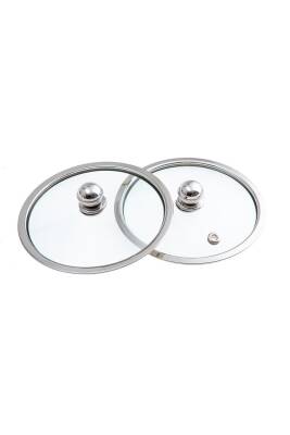 Baby Steel 6 Parça Mini Çelik Tencere Seti - 3