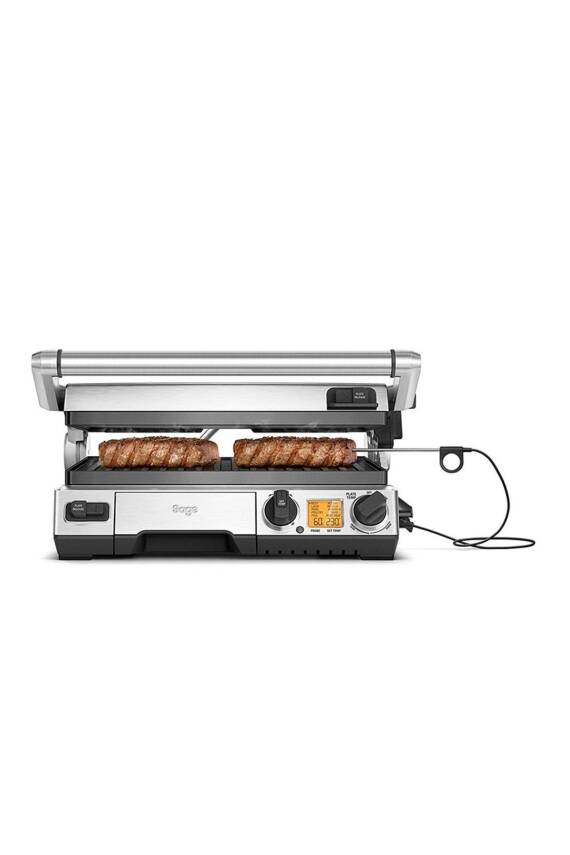 Bgr840 The Smart Grill™ Pro Izgara Ve Tost Makinesi - 1