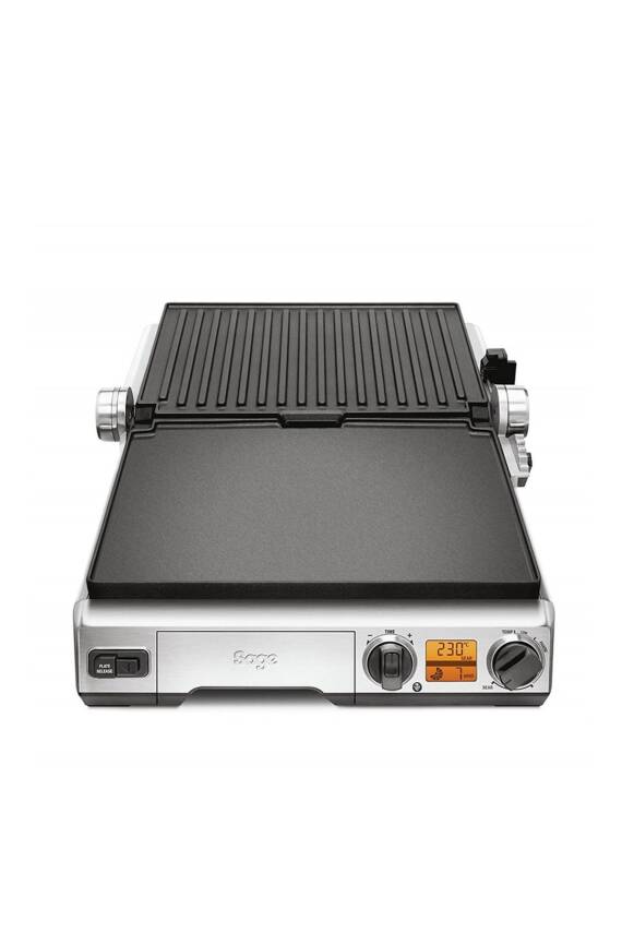 Bgr840 The Smart Grill™ Pro Izgara Ve Tost Makinesi - 3