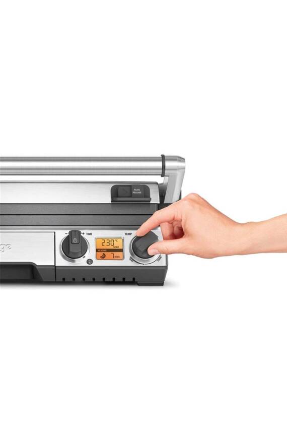 Bgr840 The Smart Grill™ Pro Izgara Ve Tost Makinesi - 4