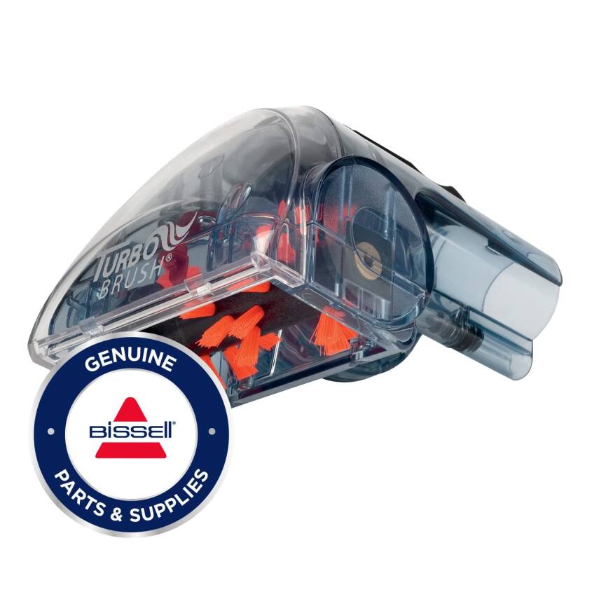 Bissell 2368 Spotclean Güçlü Turbo Fırça Başlık - 1