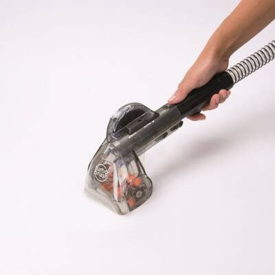 Bissell 2368 Spotclean Güçlü Turbo Fırça Başlık - 2