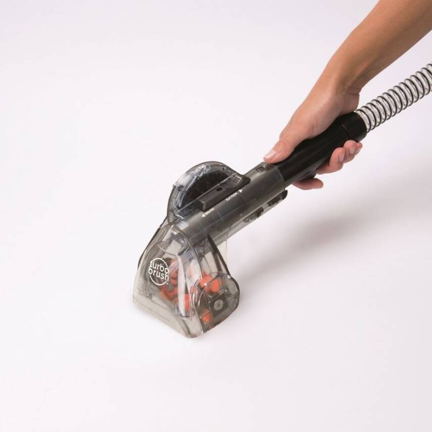 Bissell 2368 Spotclean Güçlü Turbo Fırça Başlık - 2