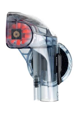 Bissell 2368 Spotclean Güçlü Turbo Fırça Başlık - 3