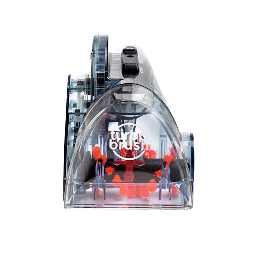 Bissell 2368 Spotclean Güçlü Turbo Fırça Başlık - 4