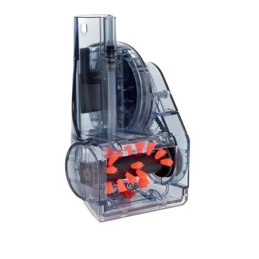 Bissell 2368 Spotclean Güçlü Turbo Fırça Başlık - 5