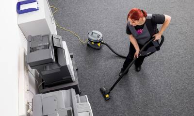 Bissell 2368 Spotclean Güçlü Turbo Fırça Başlık - 7