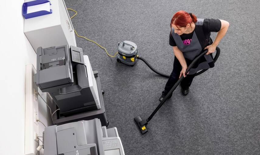 Bissell 2368 Spotclean Güçlü Turbo Fırça Başlık - 7