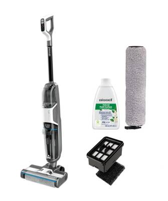 Bissell 3641N CrossWave HF3 Cordless Pro Zemin Süpürme ve Silme Makinesi - 1