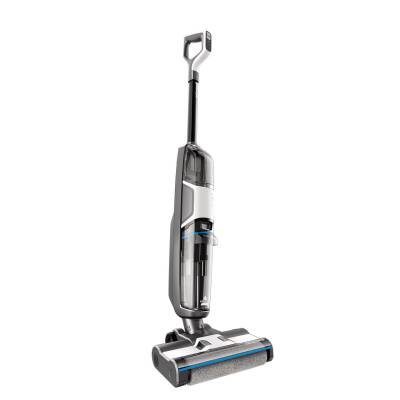 Bissell 3641N CrossWave HF3 Cordless Pro Zemin Süpürme ve Silme Makinesi - 2
