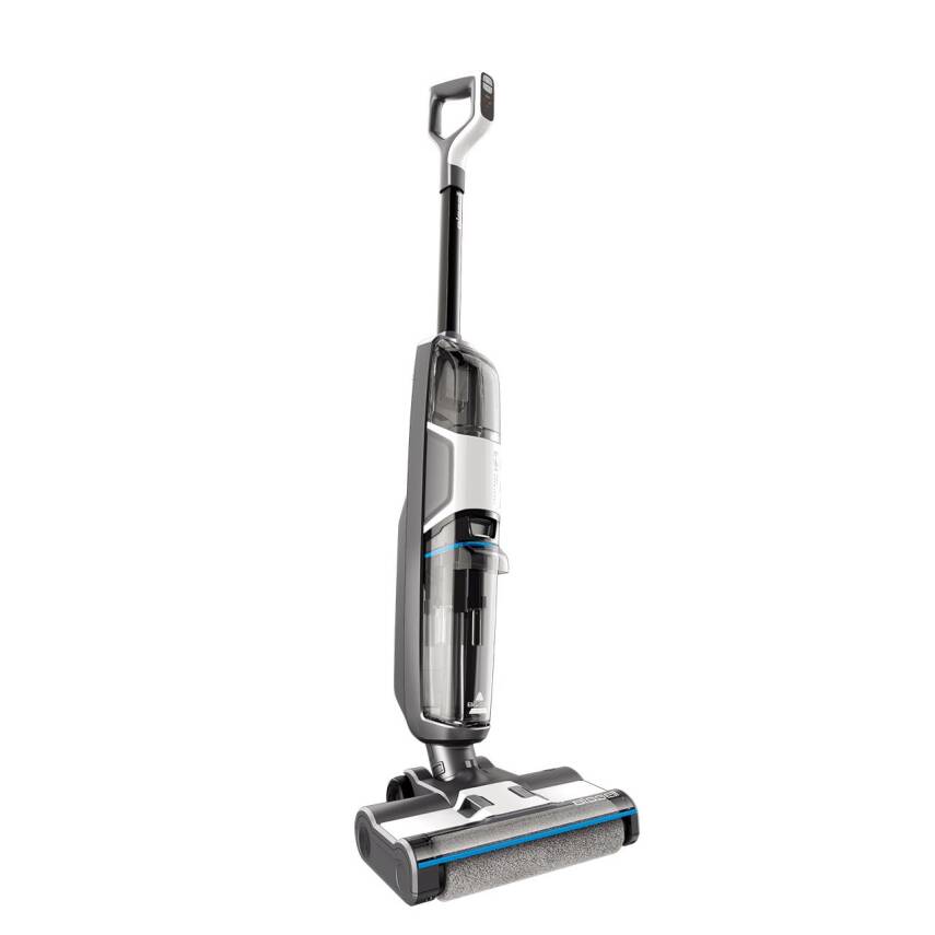 Bissell 3641N CrossWave HF3 Cordless Pro Zemin Süpürme ve Silme Makinesi - 2