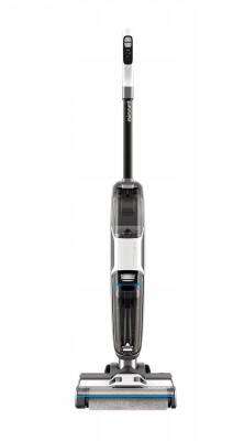Bissell 3641N CrossWave HF3 Cordless Pro Zemin Süpürme ve Silme Makinesi - 3