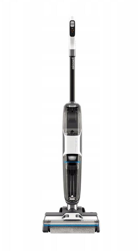 Bissell 3641N CrossWave HF3 Cordless Pro Zemin Süpürme ve Silme Makinesi - 3