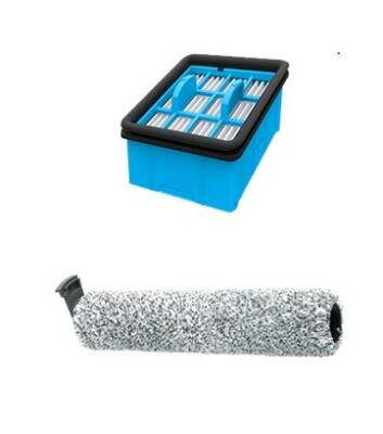 Bissell 4046F OmniForce & OmniFind Özel Aksesuar Kiti (Rulo Fırça & Filtre ) - BİSSEL