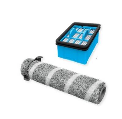 Bissell 4076 OmniForce Edge Özel Aksesuar Kiti (Rulo Fırça & Filtre ) - BİSSEL