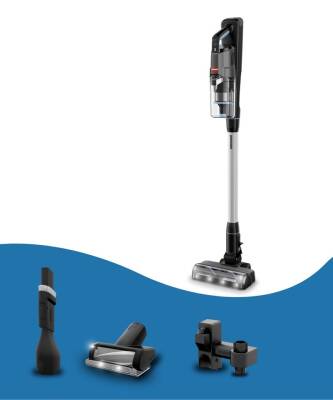 Bissell 4092N FurFinder Pro Kablosuz Dikey Süpürge - 2