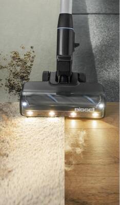 Bissell 4092N FurFinder Pro Kablosuz Dikey Süpürge - 4