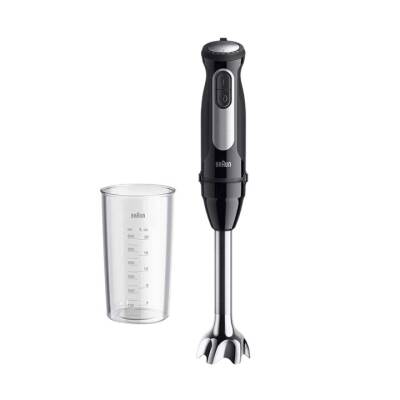 Braun MQ55001MBK MultiQuick 5 Pro El Blender Seti - BRAUN