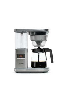 BrewMaster High Temperature Filtre Kahve Makinesi Uyumlu - 1