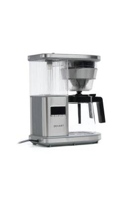 BrewMaster High Temperature Filtre Kahve Makinesi Uyumlu - 3