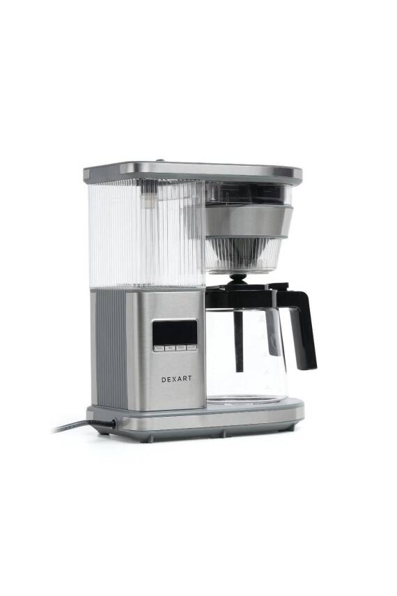 BrewMaster High Temperature Filtre Kahve Makinesi Uyumlu - 3