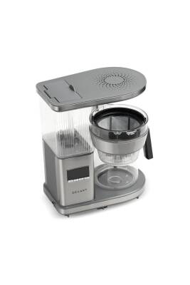 BrewMaster High Temperature Filtre Kahve Makinesi Uyumlu - 4