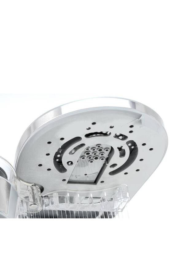 BrewMaster High Temperature Filtre Kahve Makinesi Uyumlu - 5