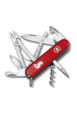 Çakı 1.3653.72 Angler 19 Fonksiyon Balıkçı Çakısı - Victorinox