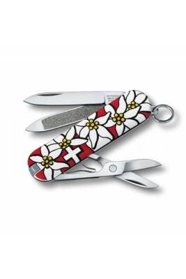 Çakı Classic Edelweiss - Victorinox