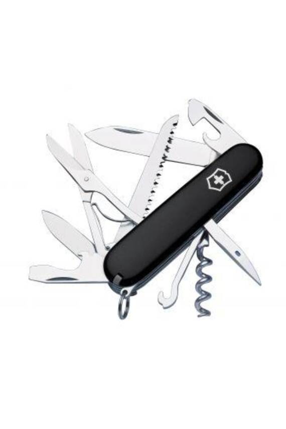 Çakı Huntsman Siyah - 1